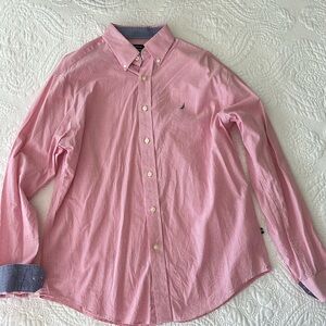 Men’s Nautica Dress Shirt